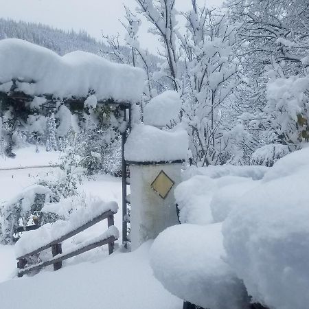Appartement Schwaighofwirt Ваграйн Екстер'єр фото