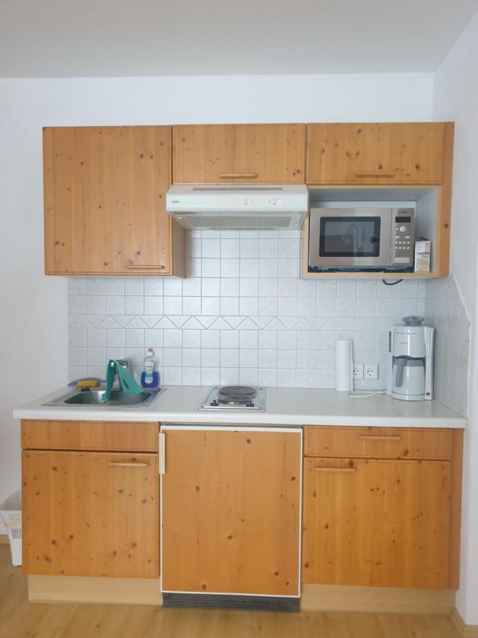 Appartement Schwaighofwirt Ваграйн Екстер'єр фото