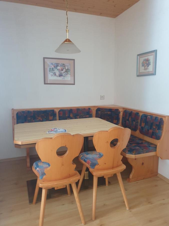 Appartement Schwaighofwirt Ваграйн Екстер'єр фото