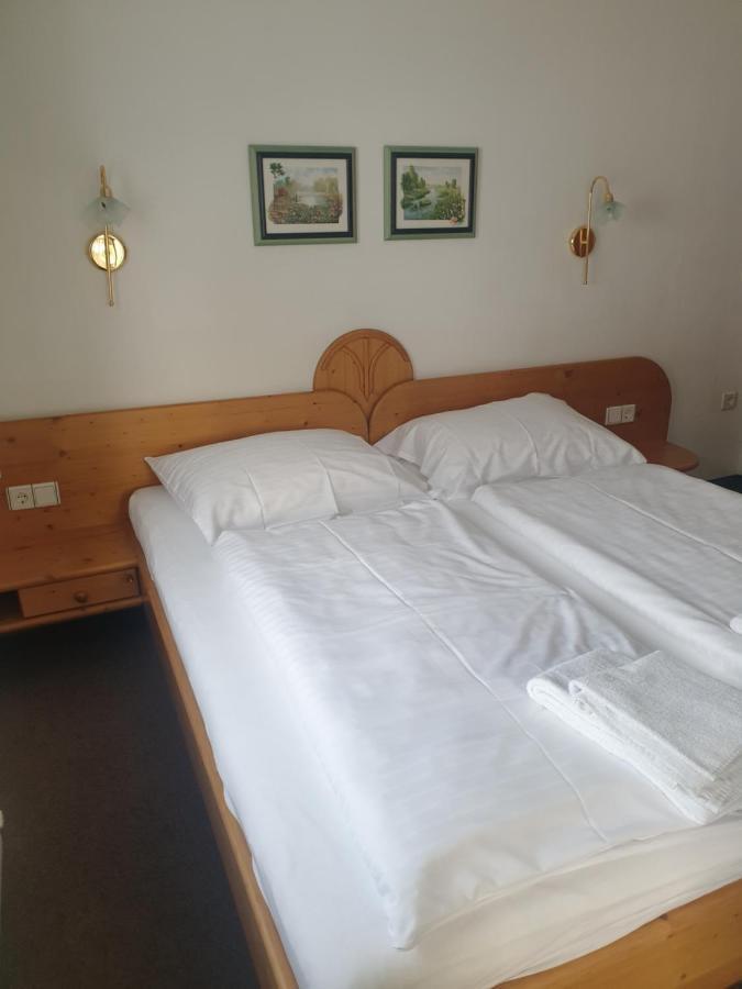 Appartement Schwaighofwirt Ваграйн Екстер'єр фото