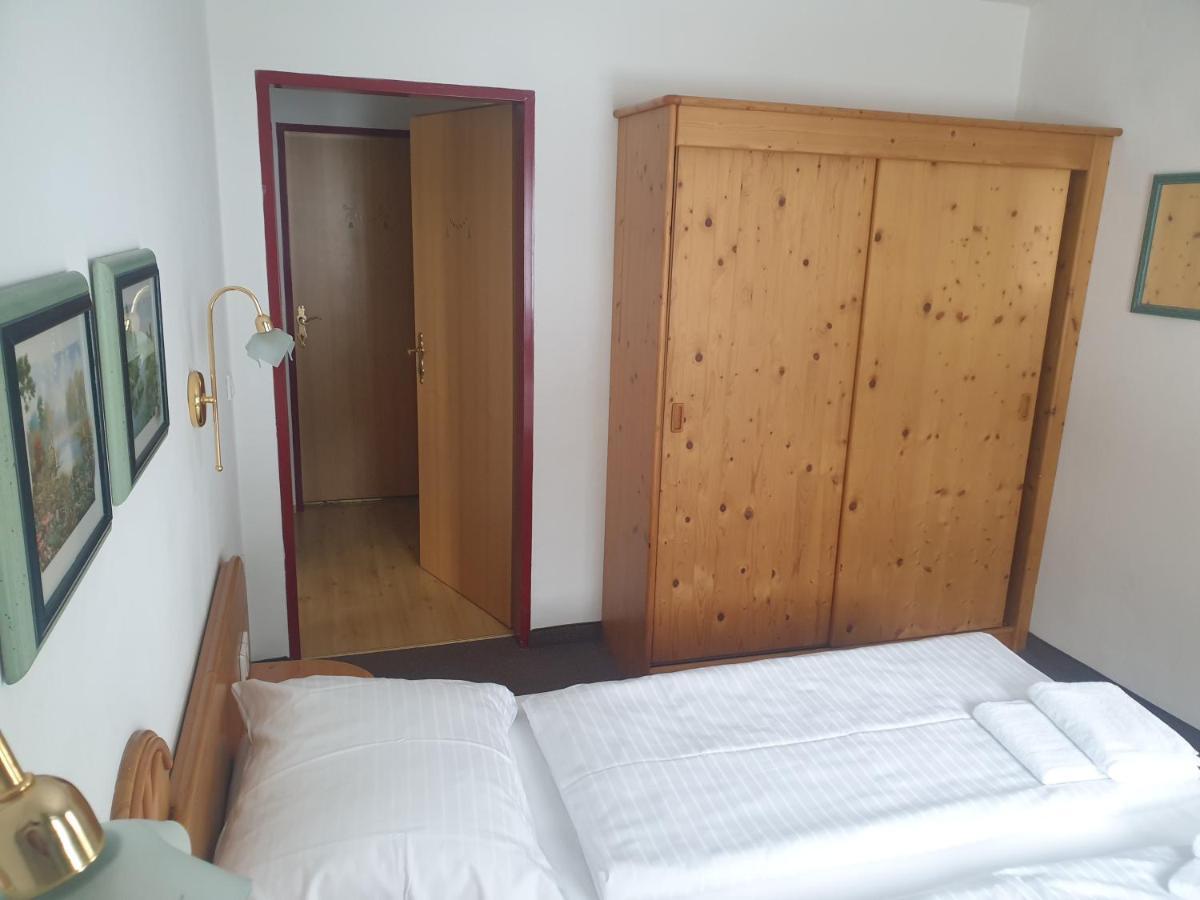 Appartement Schwaighofwirt Ваграйн Екстер'єр фото