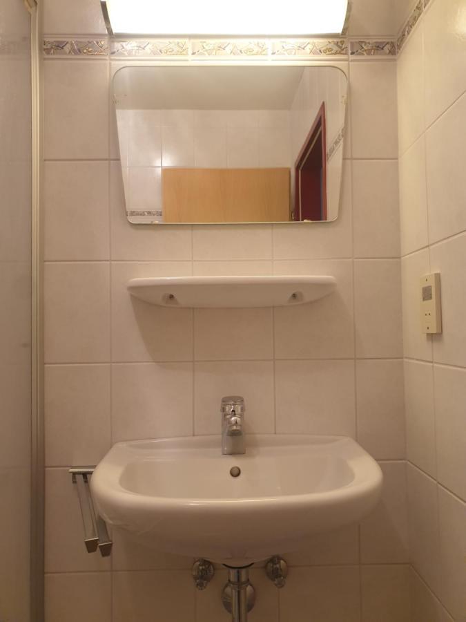 Appartement Schwaighofwirt Ваграйн Екстер'єр фото