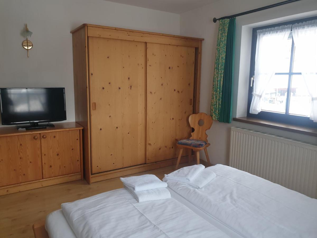 Appartement Schwaighofwirt Ваграйн Екстер'єр фото